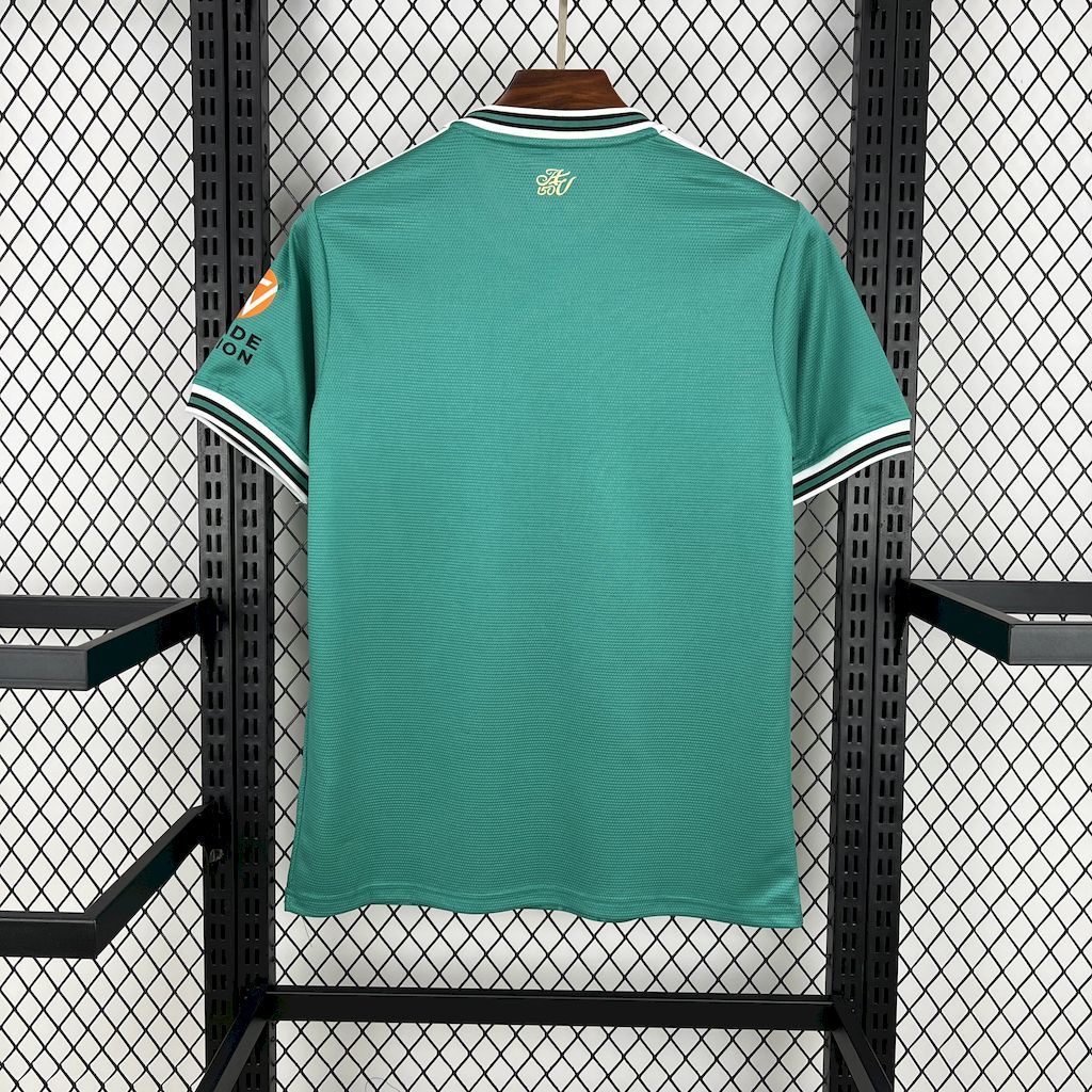 MAILLOT ASTON VILLA SPECIAL EDITION 2025