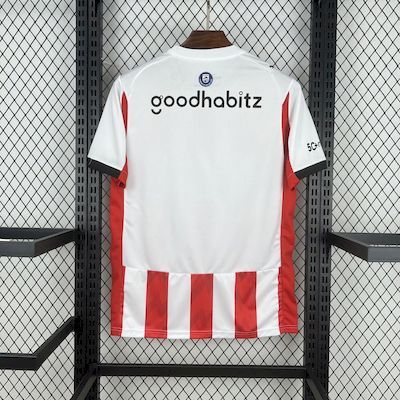 MAILLOT PSV EINDHOVEN DOMICILE 2026