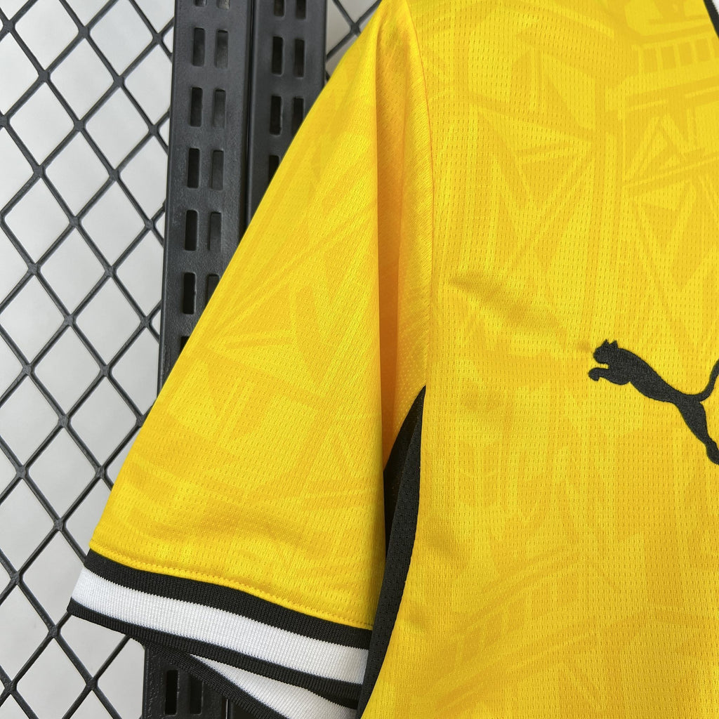 MAILLOT BORUSSIA DORTMUND DOMICILE 2027