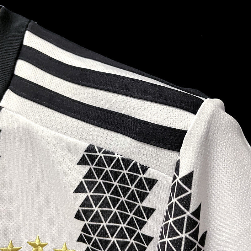 MAILLOT JUVENTUS DOMICILE 2023
