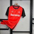 MAILLOT BAYERN LEVERKUSEN DOMICILE 2025