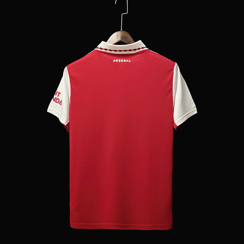 MAILLOT ARSENAL DOMICILE 2023