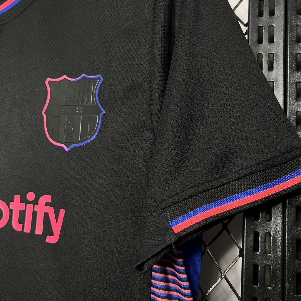 MAILLOT FC BARCELONE SPECIAL EDITION 2025