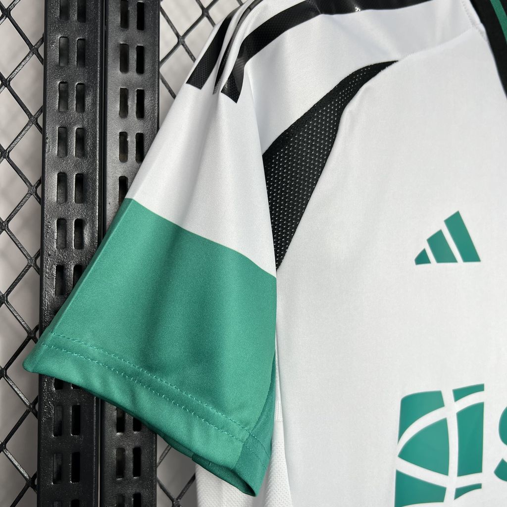 MAILLOT NEWCASTLE THIRD 2025