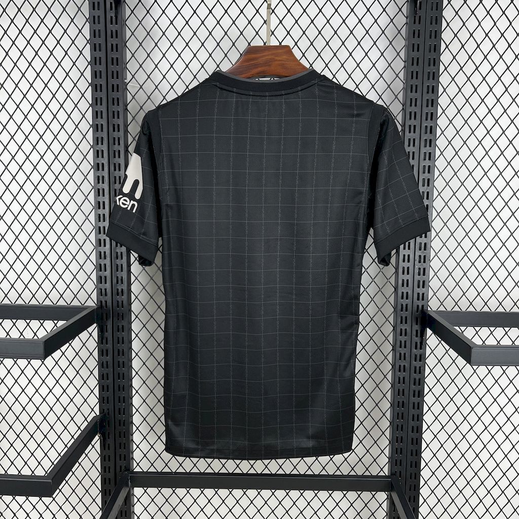MAILLOT TOTTENHAM EXTERIEUR 2026