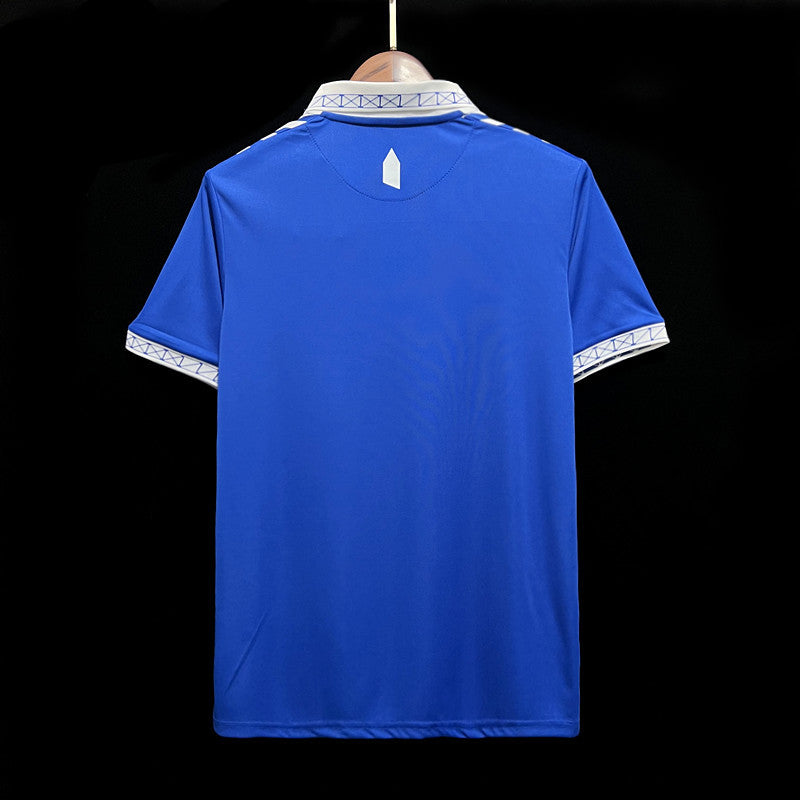 MAILLOT EVERTON DOMICILE 2024
