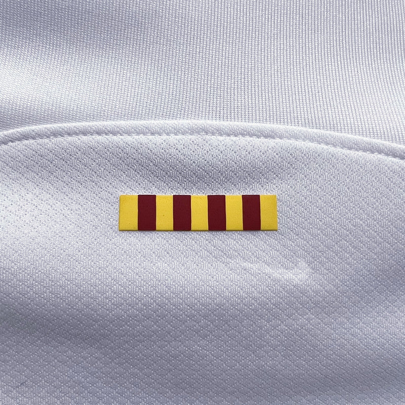 MAILLOT FC BARCELONE EXTERIEUR 2024