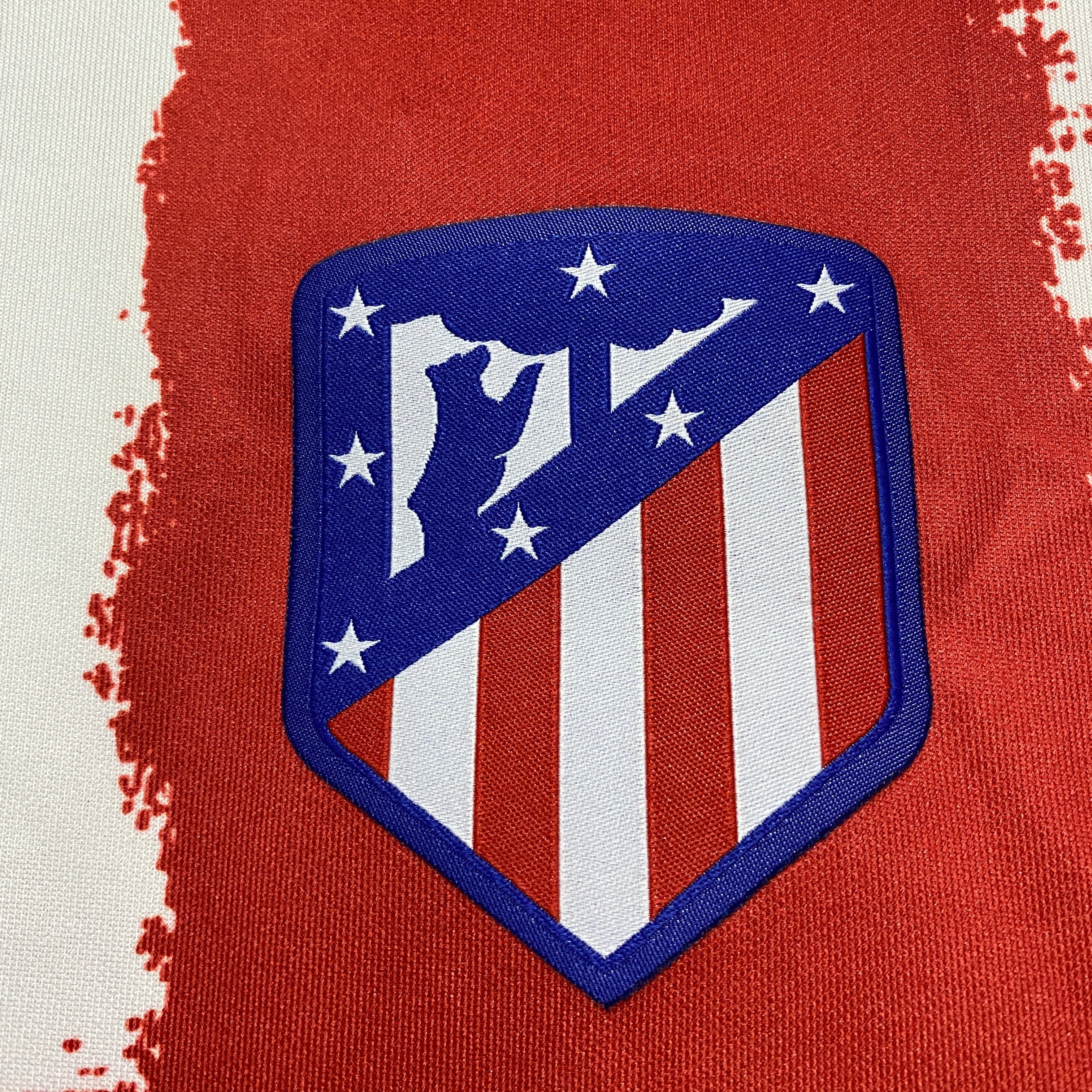 MAILLOT ATLETICO MADRID DOMICILE 2022
