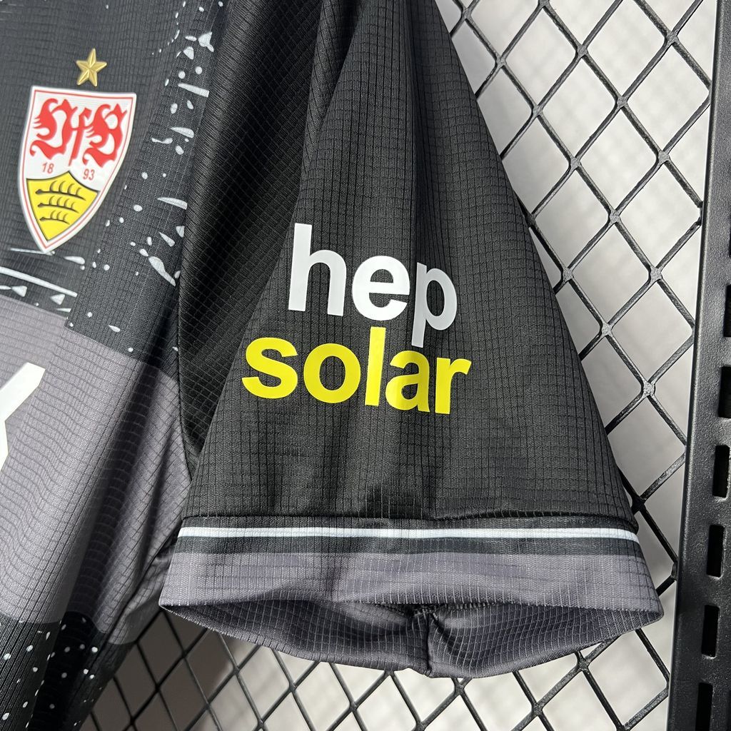 MAILLOT STUTTGART THIRD 2025