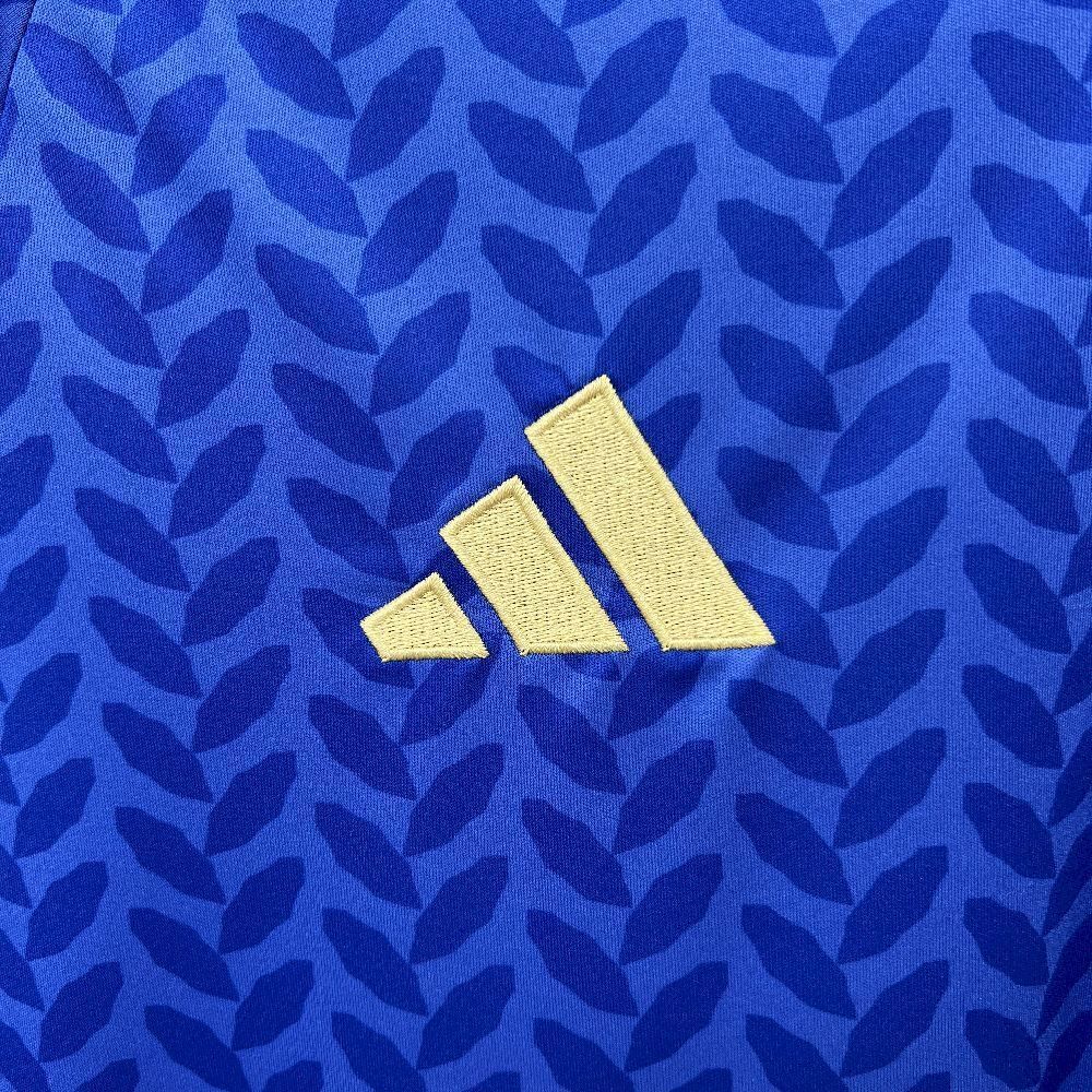 MAILLOT ITALIE DOMICILE 2026