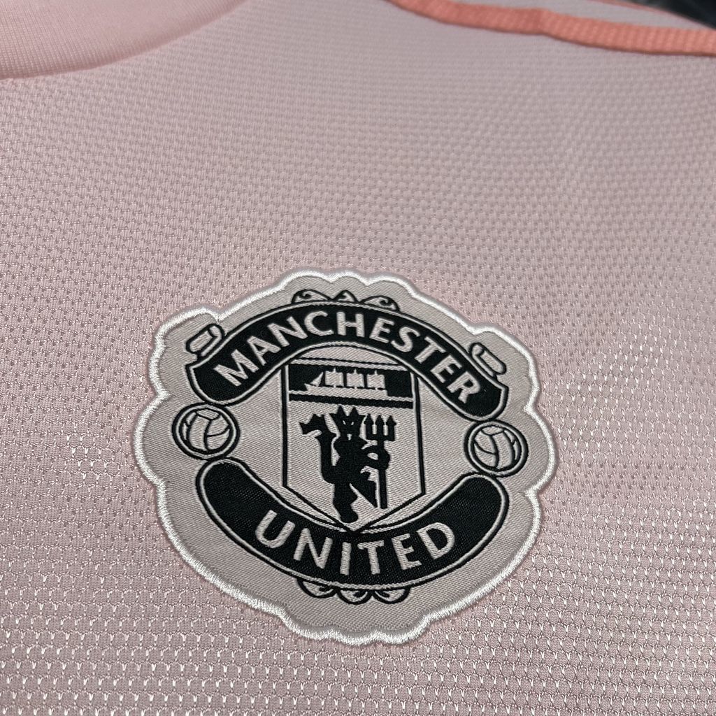 MAILLOT MANCHESTER UNITED EXTERIEUR 2019