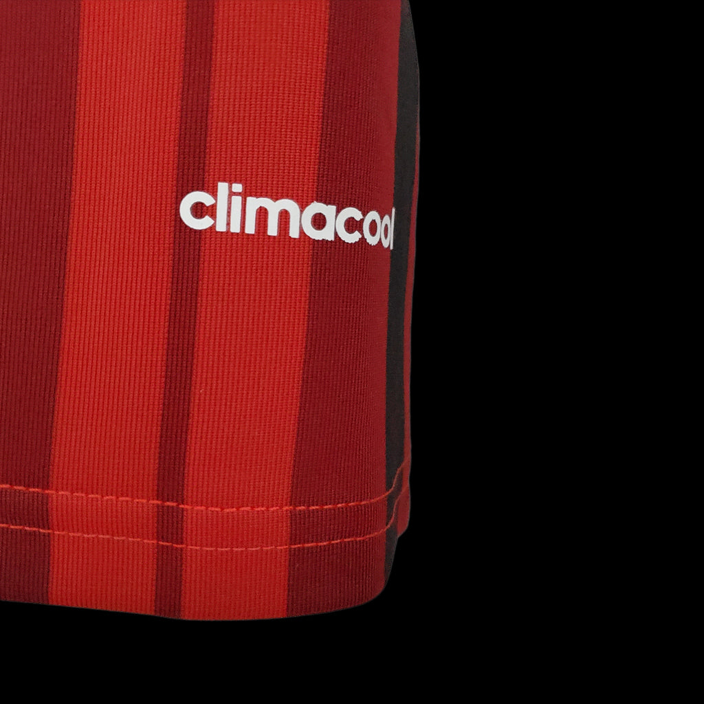 MAILLOT AC MILAN DOMICILE 2015