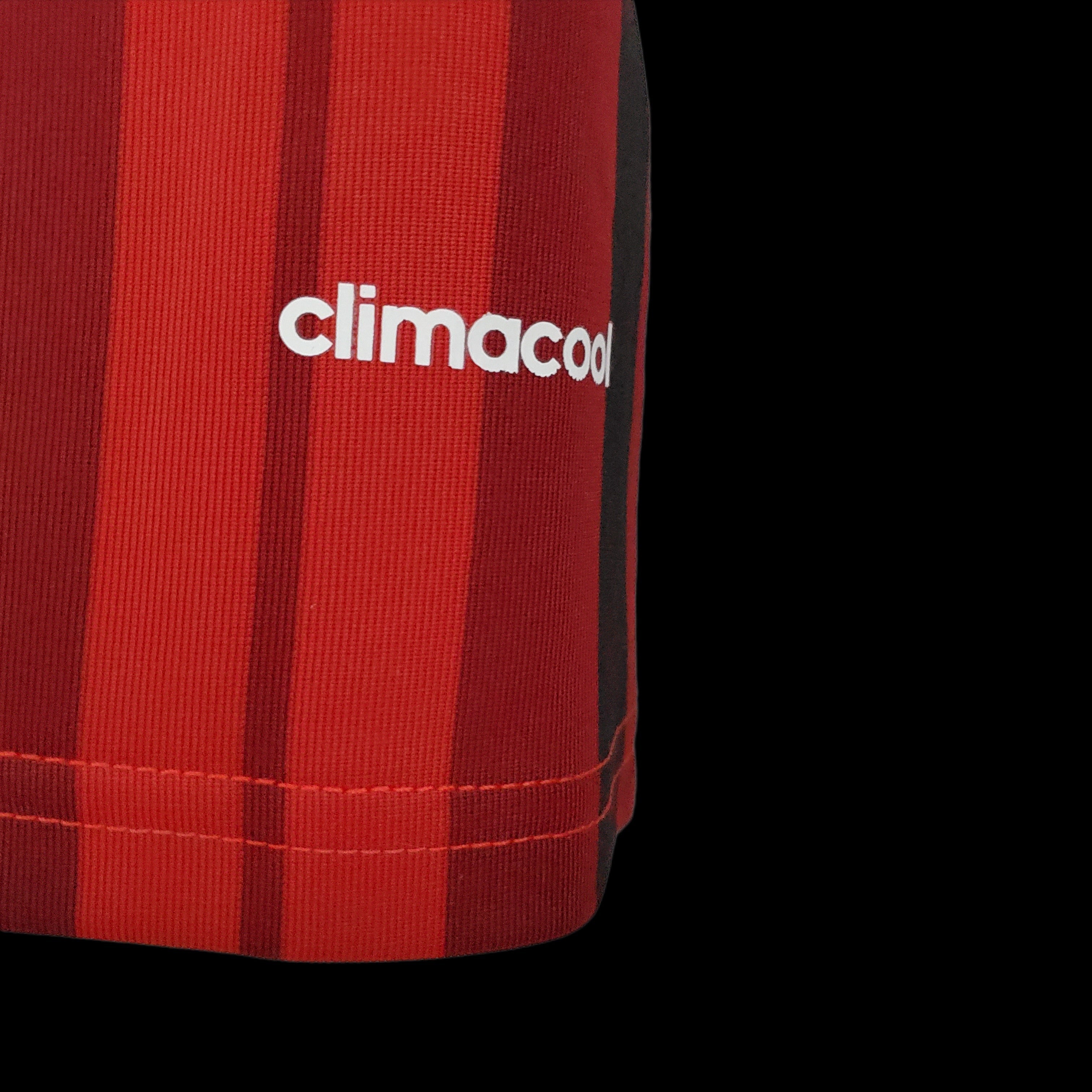 MAILLOT AC MILAN DOMICILE 2015