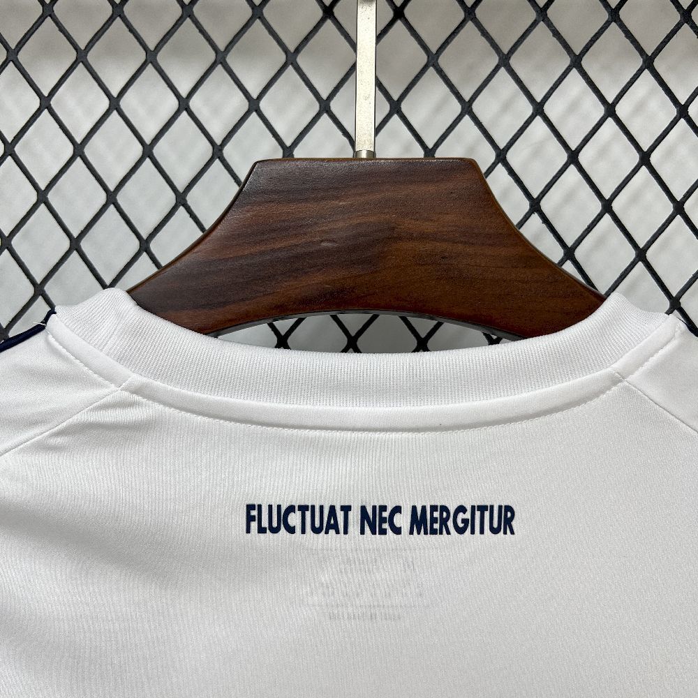 MAILLOT PARIS FC EXTERIEUR 2026