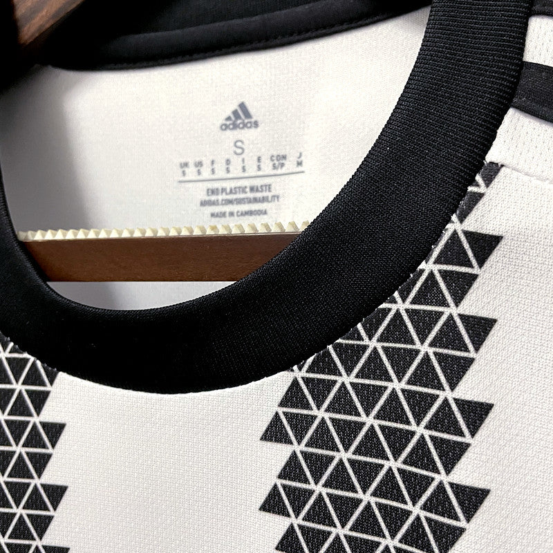 MAILLOT JUVENTUS DOMICILE 2023