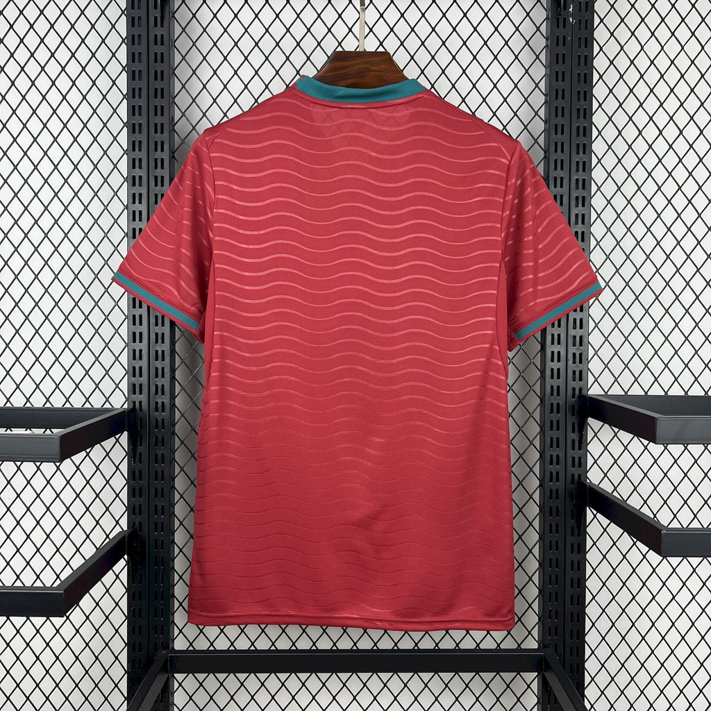 MAILLOT PORTUGAL DOMICILE 2026