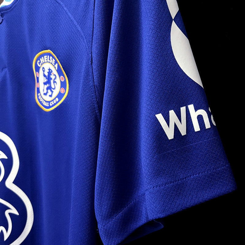 MAILLOT CHELSEA DOMICILE 2022