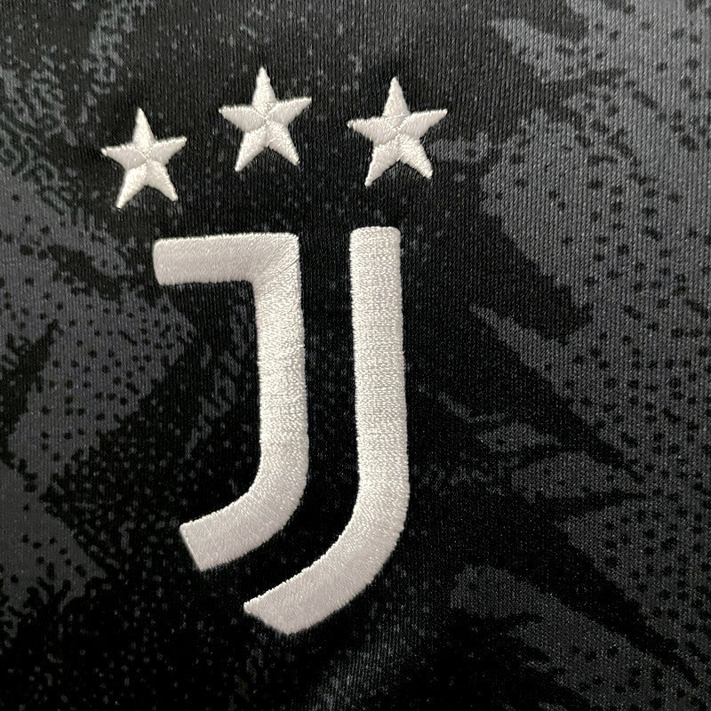 MAILLOT JUVENTUS EXTERIEUR 2023
