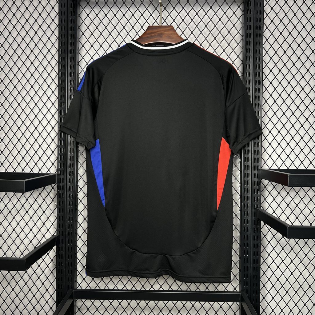 MAILLOT OLYMPIQUE LYONNAIS EXTERIEUR 2025