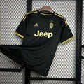 MAILLOT JUVENTUS THIRD 2016