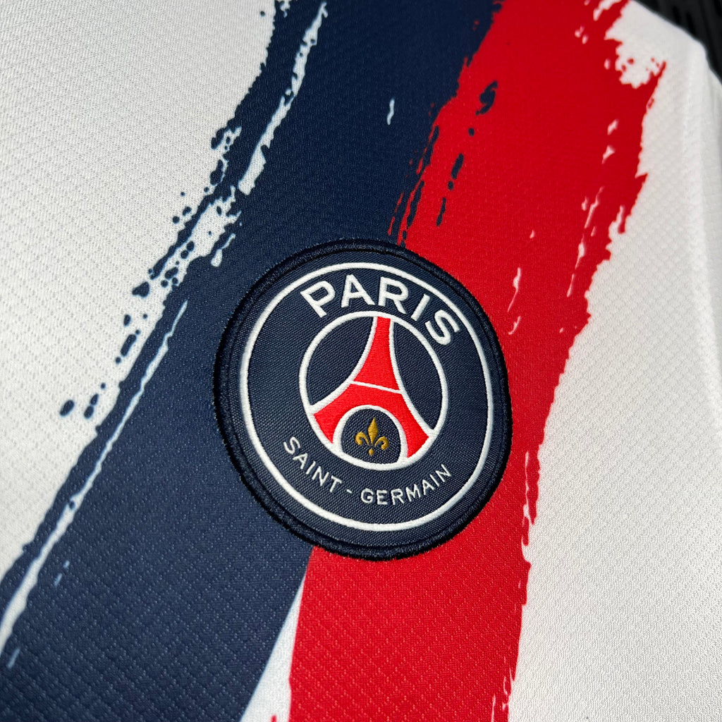 MAILLOT PSG EXTERIEUR 2026