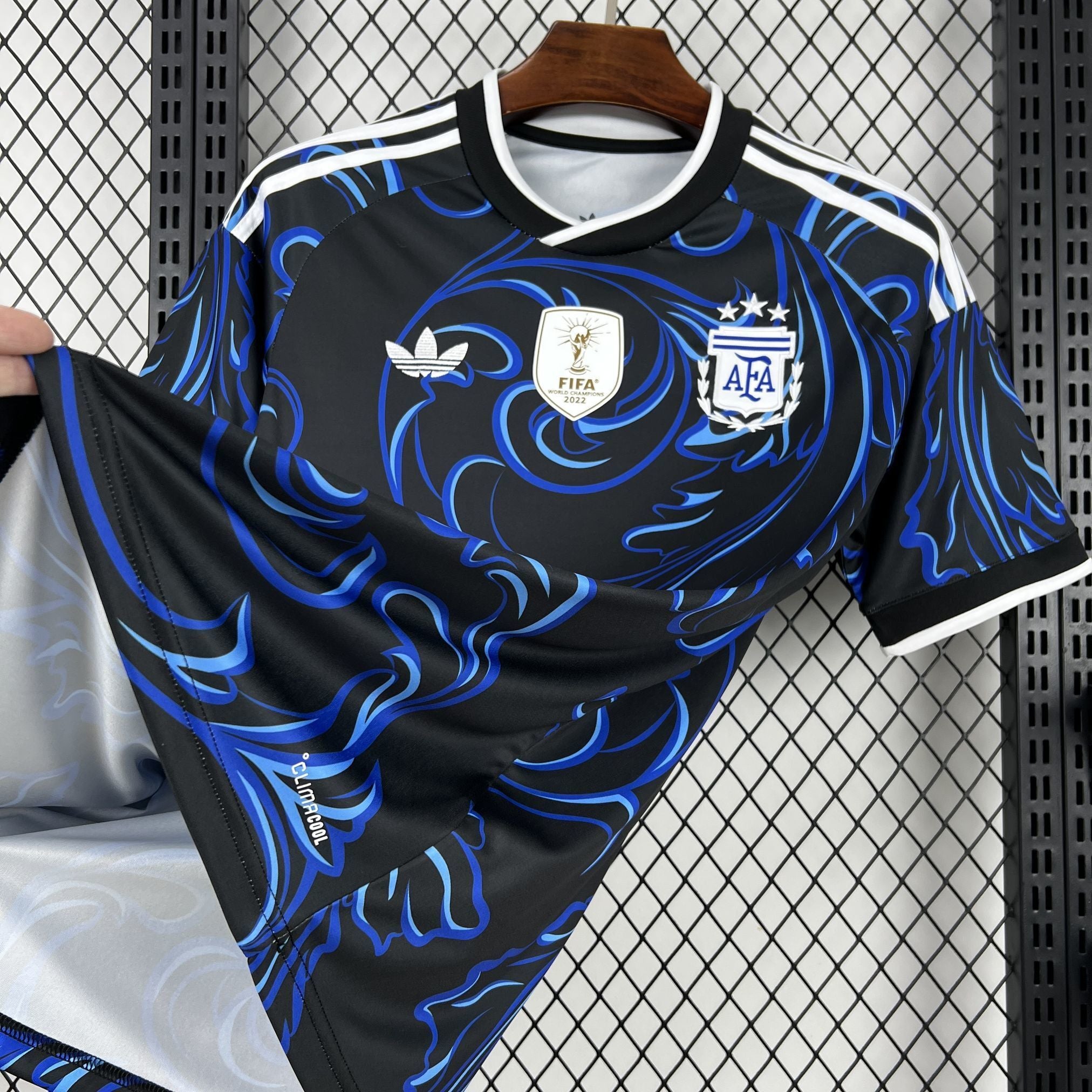 MAILLOT ARGENTINE EXTERIEUR 2026