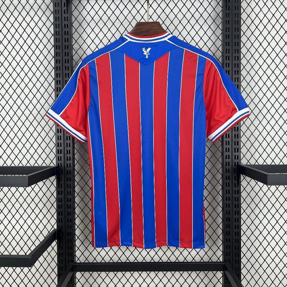 MAILLOT CRYSTAL PALACE DOMICILE 2026