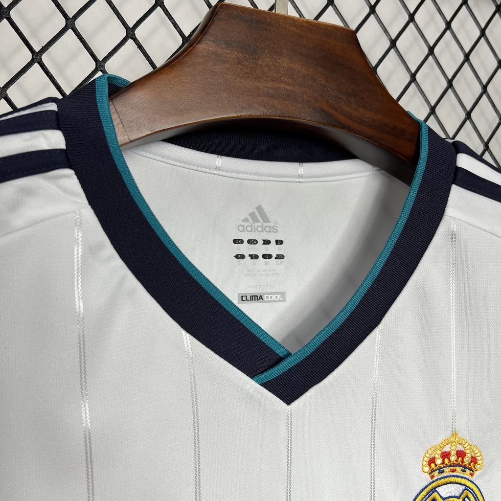 MAILLOT REAL MADRID DOMICILE 2013