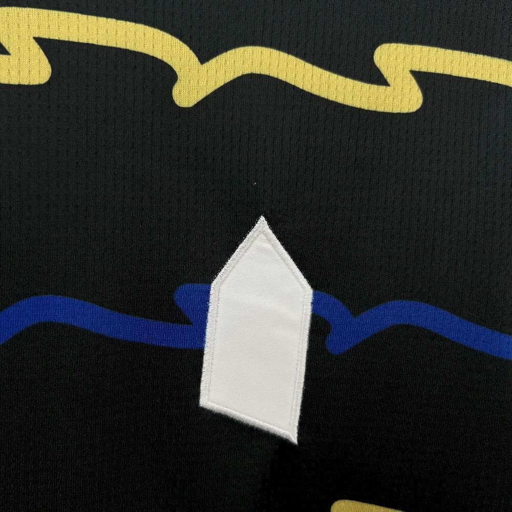 MAILLOT EVERTON THIRD 2026