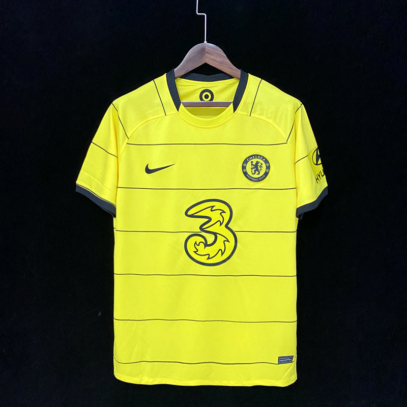 MAILLOT CHELSEA EXTERIEUR 2022