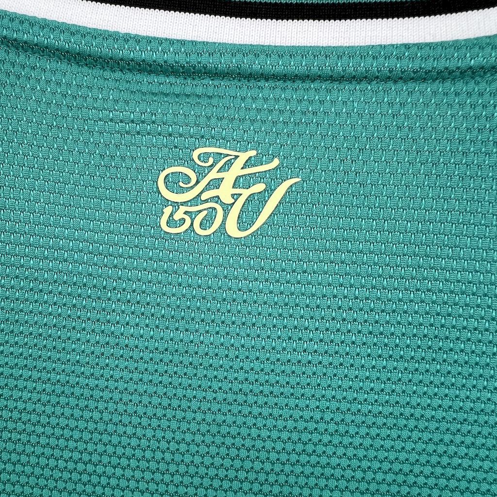 MAILLOT ASTON VILLA SPECIAL EDITION 2025