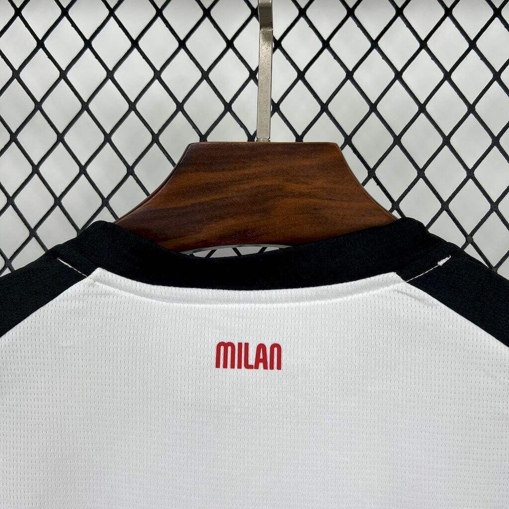 MAILLOT AC MILAN EXTERIEUR 2026