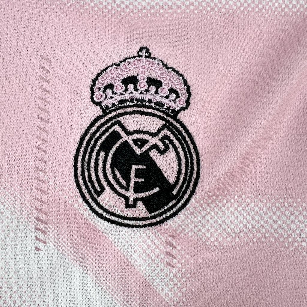 MAILLOT REAL MADRID CONCEPT 2024