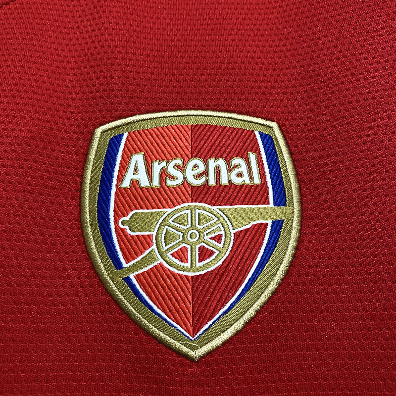 MAILLOT ARSENAL DOMICILE 2022