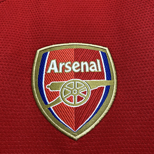 MAILLOT ARSENAL DOMICILE 2022