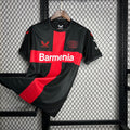 MAILLOT BAYERN LEVERKUSEN DOMICILE 2024
