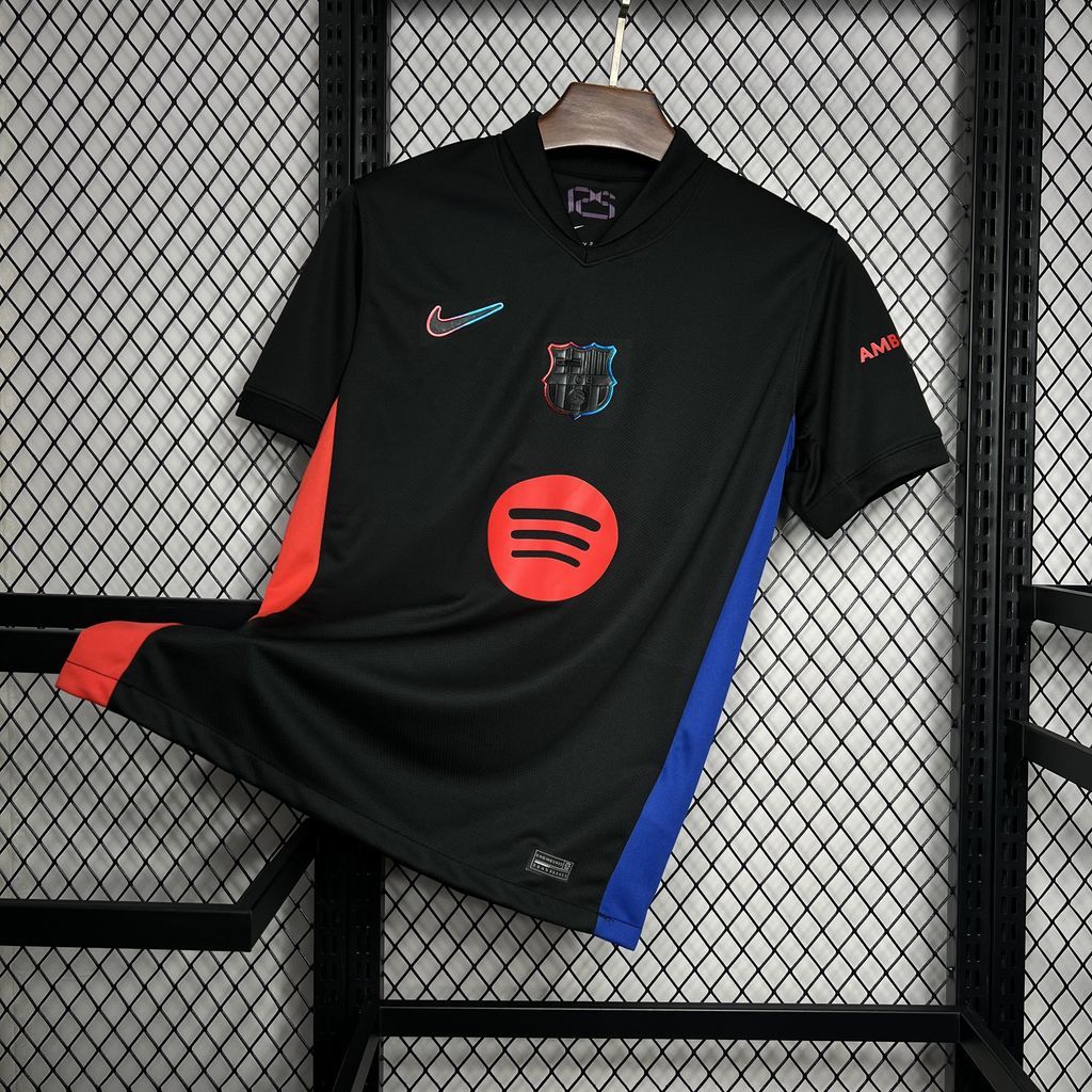 MAILLOT FC BARCELONE EXTERIEUR 2025