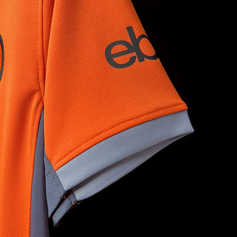 MAILLOT INTER MILAN THIRD 2024