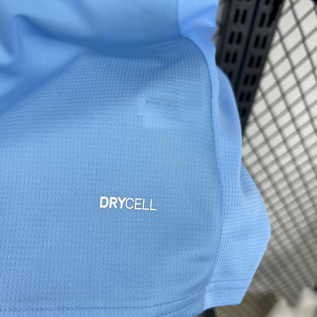MAILLOT MANCHESTER CITY DOMICILE 2026