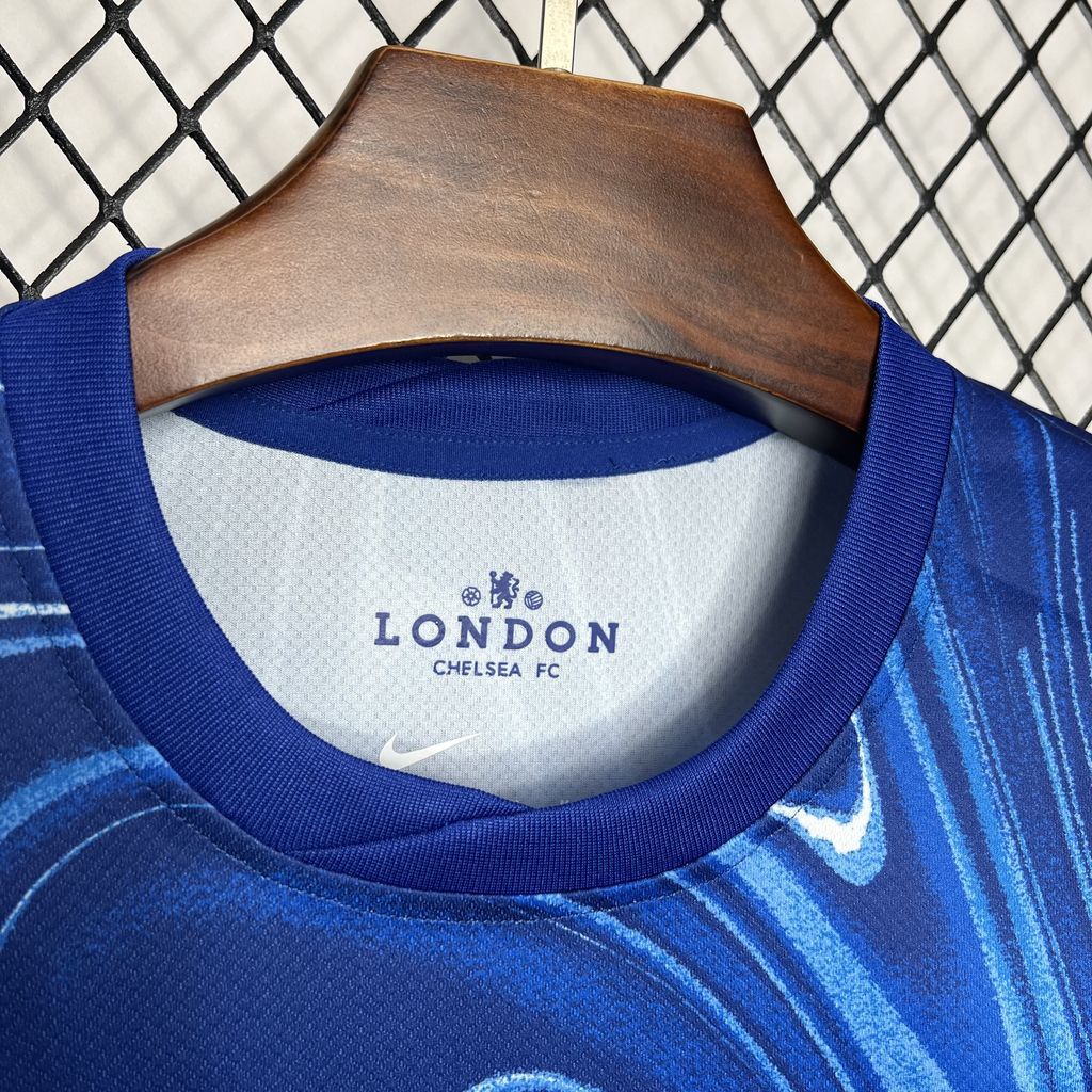 MAILLOT CHELSEA DOMICILE 2025