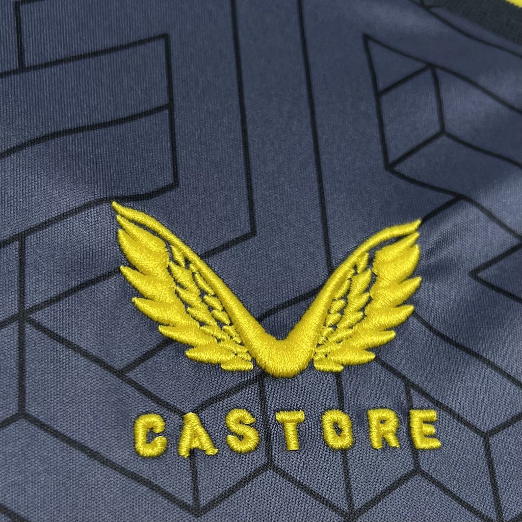 MAILLOT EVERTON EXTERIEUR 2025
