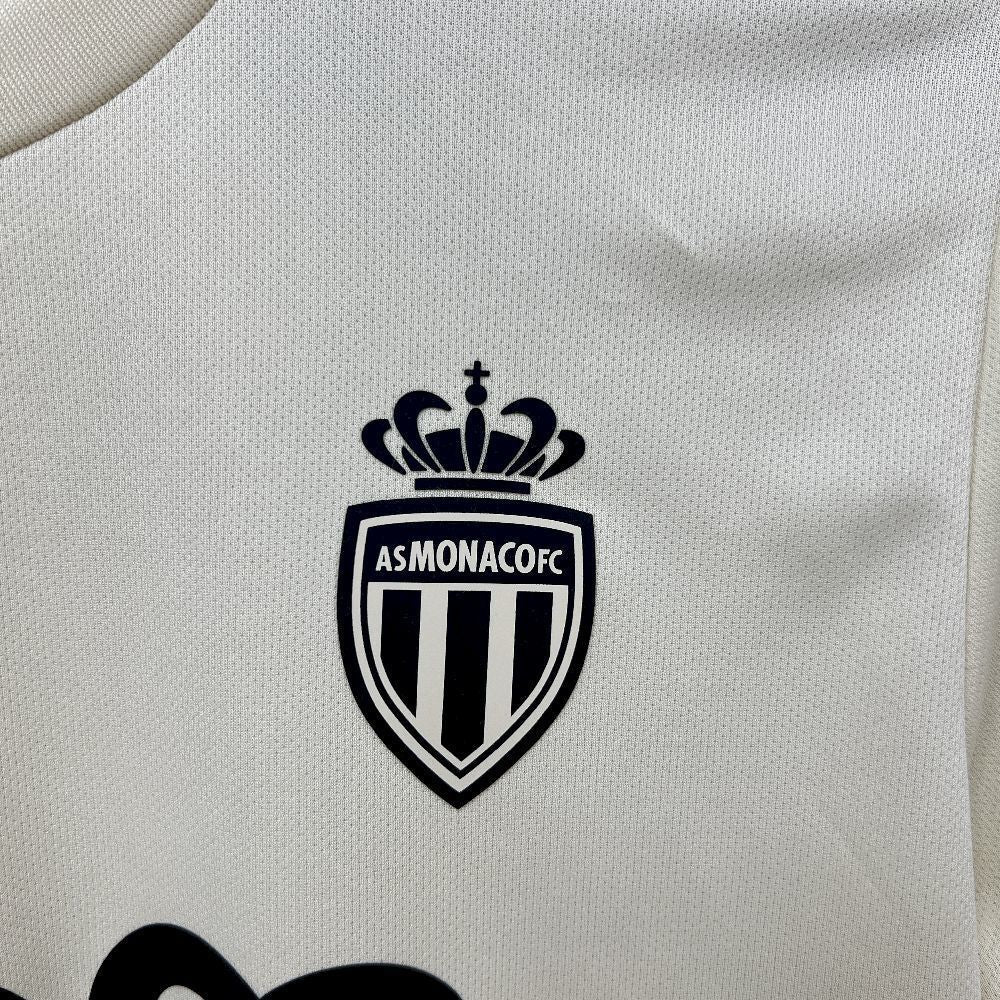 MAILLOT MONACO THIRD 2026