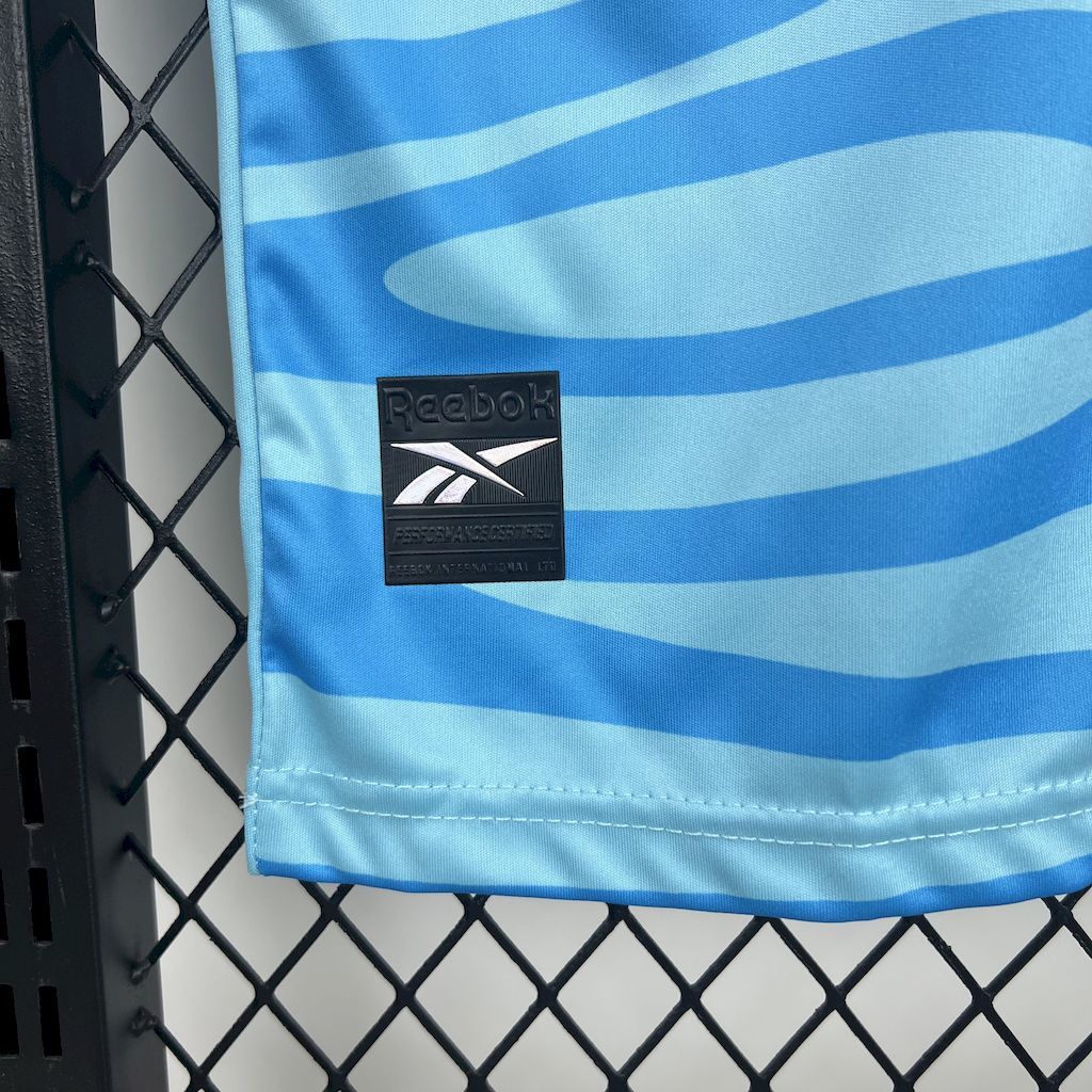 MAILLOT PANAMA EXTERIEUR 2026