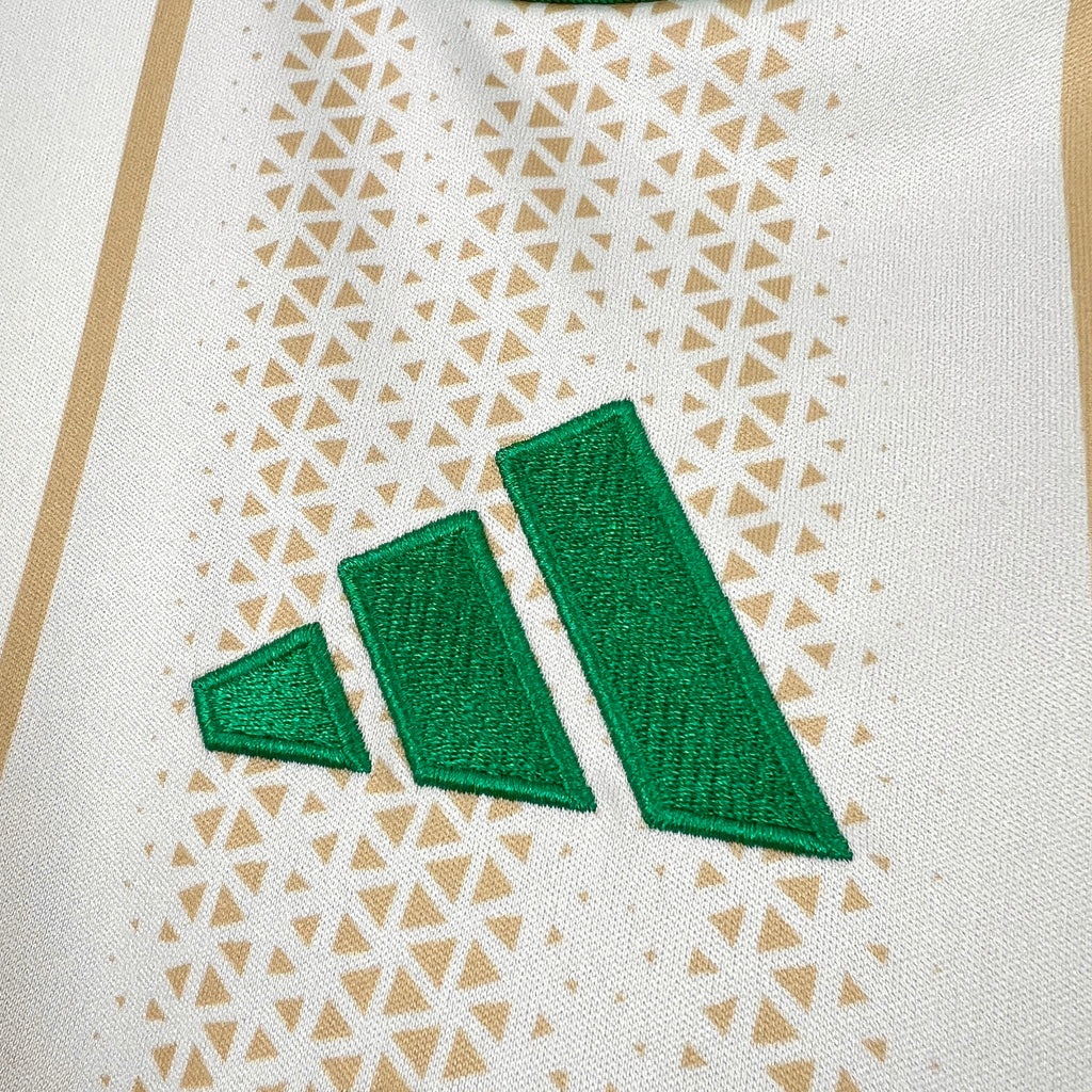 MAILLOT ALGERIE DOMICILE 2026
