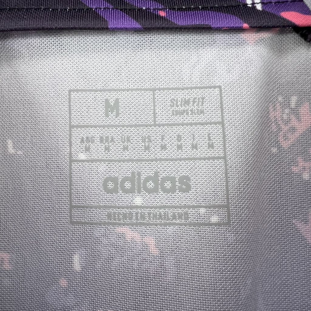 MAILLOT REAL MADRID CONCEPT 2025