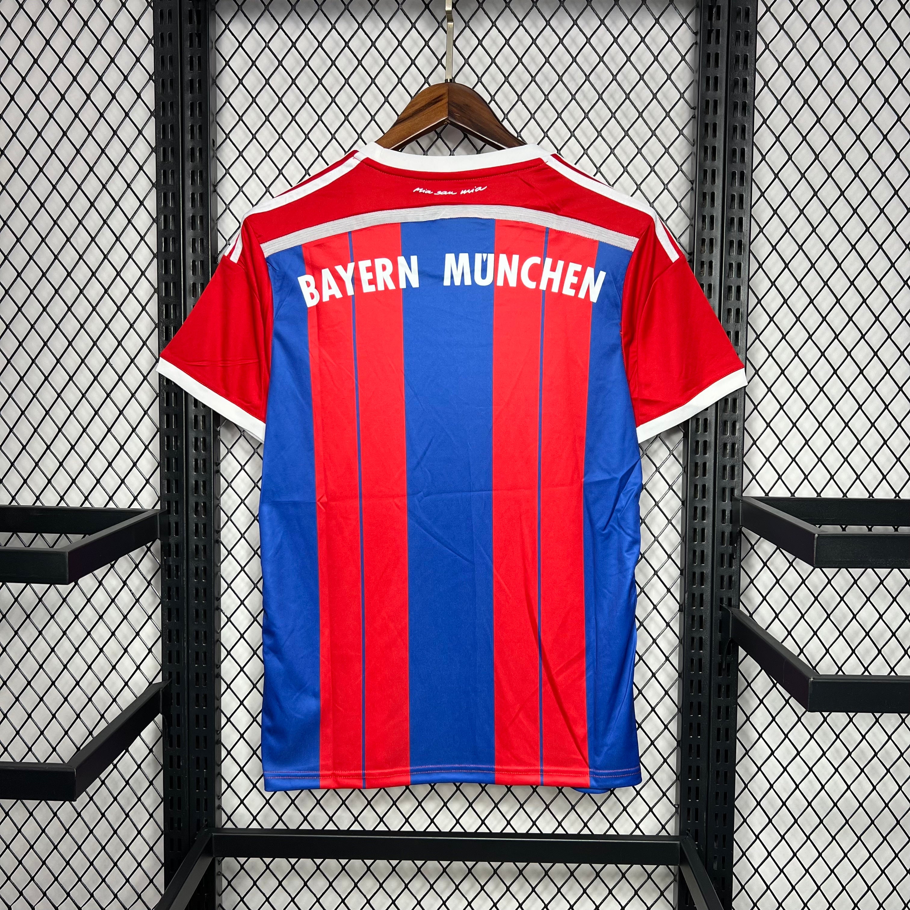 MAILLOT BAYERN MUNICH DOMICILE 2015