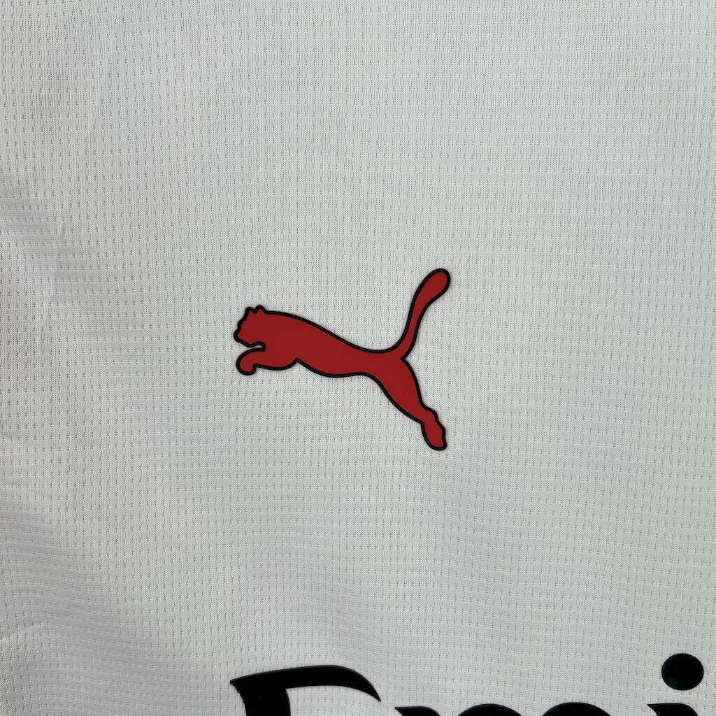 MAILLOT AC MILAN EXTERIEUR 2026