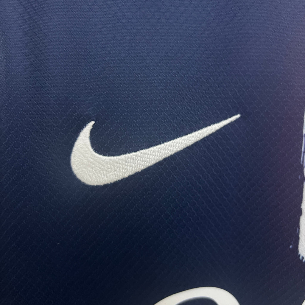 MAILLOT PSG DOMICILE CHAMPION 2025