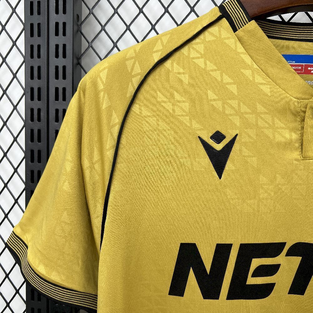 MAILLOT CRYSTAL PALACE THIRD 2026