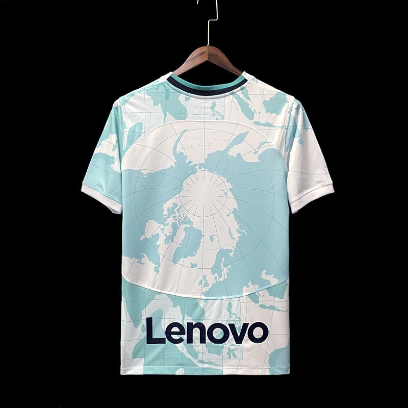 MAILLOT INTER MILAN EXTERIEUR 2023
